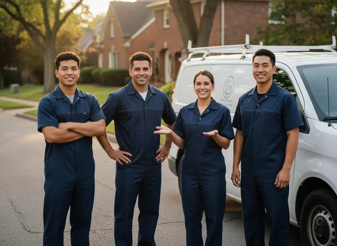 Home Gutter Service company in Scurry, TX